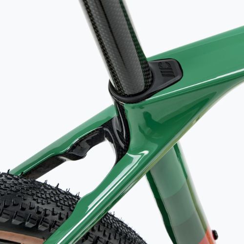 Bicicletă gravel Cipollini AGO O60FI SGRS23 bej-verde M0012MC123AGO_DB O60FI