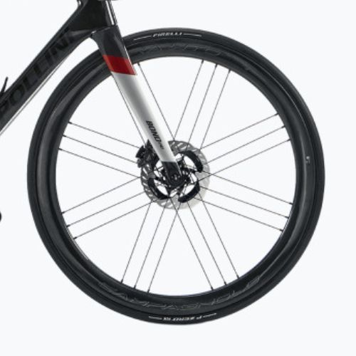 Bicicletă de șosea Cipollini Bond Evo DB Q30MP CSRS23 gri M0012MC123BONDEVO_DB Q30MP
