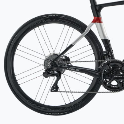 Bicicletă de șosea Cipollini Bond Evo DB Q30MP CSRS23 gri M0012MC123BONDEVO_DB Q30MP