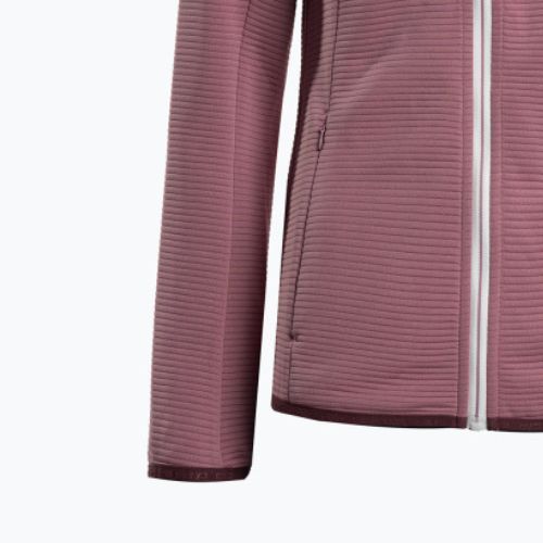 CMP bluză de trekking pentru femei, roz 33E6546/C602