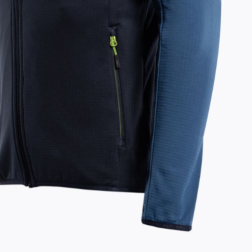 CMP bluză de trekking albastru marin pentru bărbați 33G6597/N950
