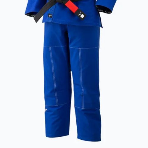 Gi pentru BJJ Mizuno Ju-Jitsu mov 22GG8BJJ27270