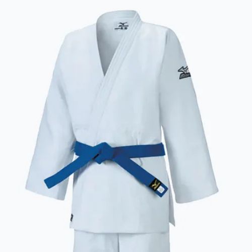Costum de judo Mizuno Keiko 2 alb 22GG9A650101Z