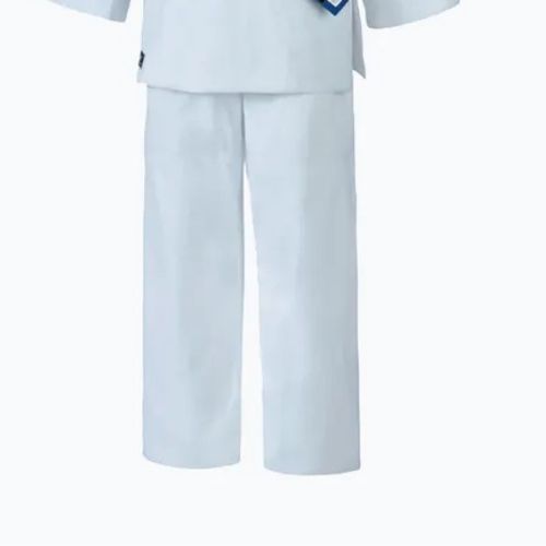 Costum de judo Mizuno Keiko 2 alb 22GG9A650101Z