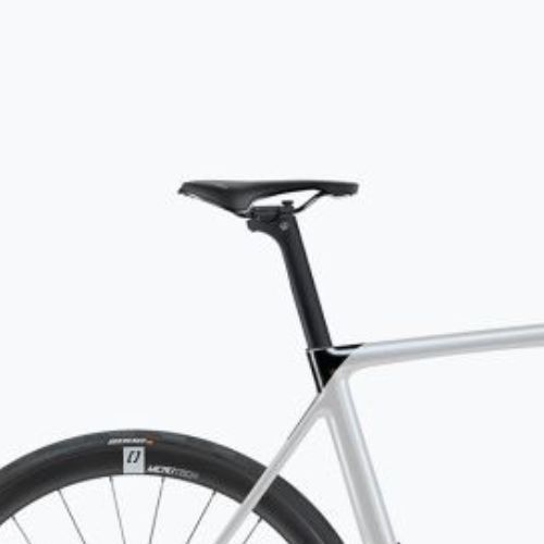 Basso Diamante Disc pentru biciclete de șosea argintiu DID3122