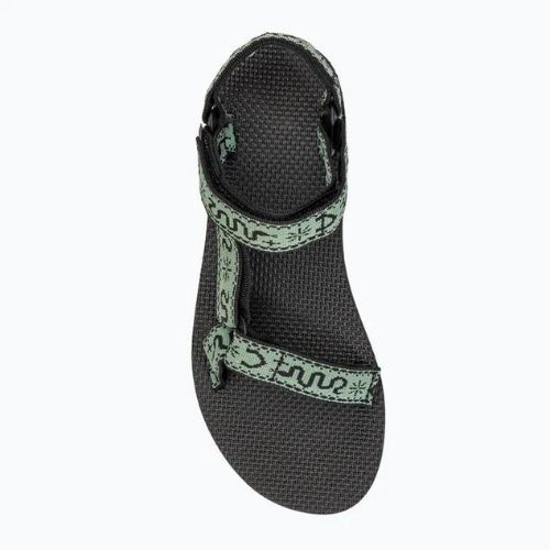 Sandale turistice Teva Original Universal Bandana Basil 1003987