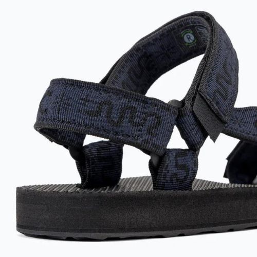 Sandale turistice pentru femei Teva Original Universal bleumarin 1004006