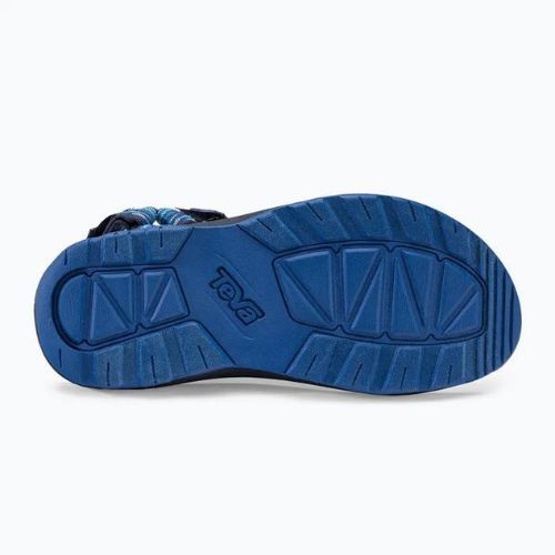 Sandale turistice pentru juniori Teva Hurricane XLT2 bleumarin 1019390Y