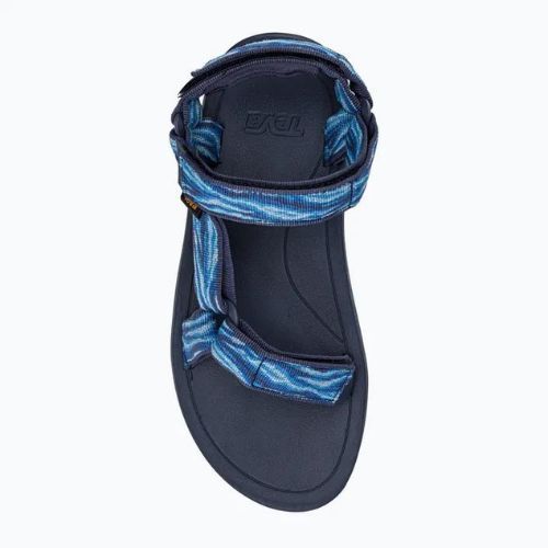 Sandale turistice pentru juniori Teva Hurricane XLT2 bleumarin 1019390Y