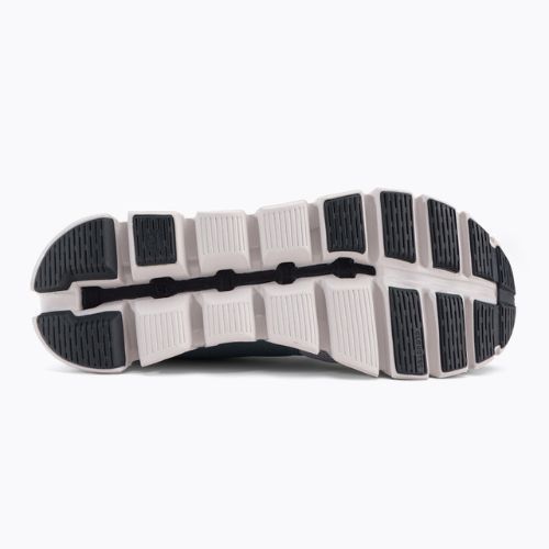 Pantofi de alergare pentru bărbați On Cloud 5 verde 5998364