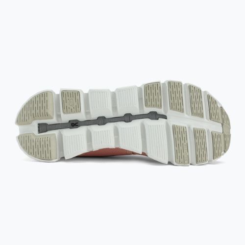 Pantofi de alergare pentru femei On Cloud 5 roz 5998556
