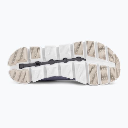 Pantofi de alergare pentru femei On Cloud 5 gri 5998371