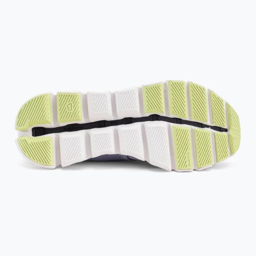 Pantofi de alergare pentru femei On Cloud X 3 albastru 6098253