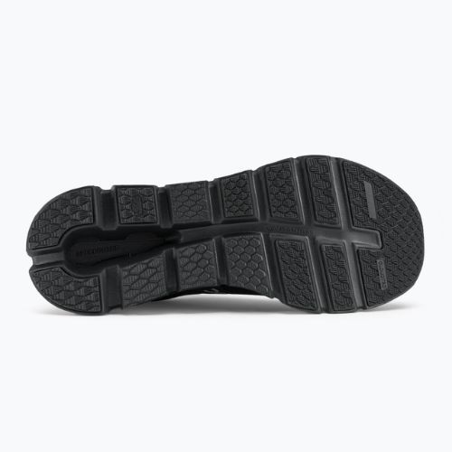 Bărbați On Cloudrunner Waterproof pantofi de alergare negru 5298639