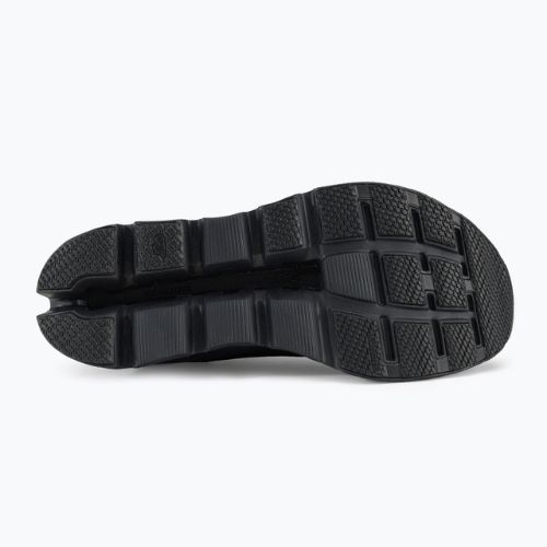 Bărbați On Cloudstratus pantofi de alergare negru 3999214