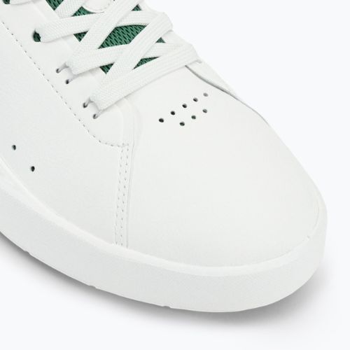 Pantofi de tenis pentru bărbați On The Roger Advantage alb 4898515