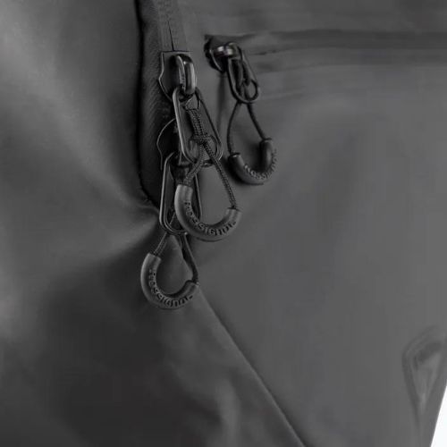 Rucsac urban Rossignol Commuters Bag 15 black