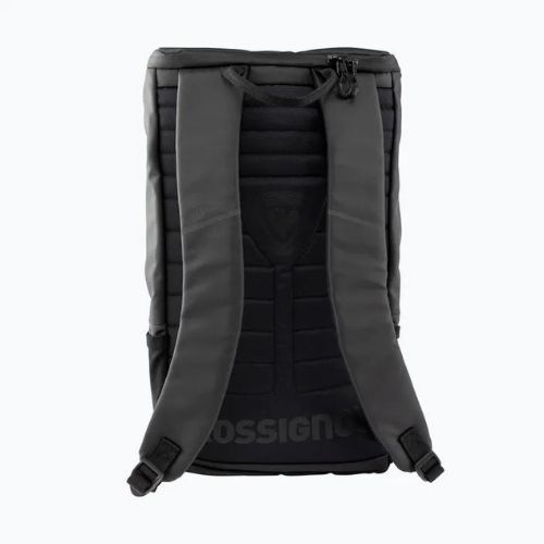 Rucsac urban Rossignol Commuters Bag 15 black