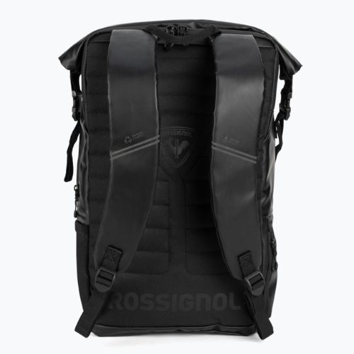 Rucsac urban Rossignol Commuters Bag 25 black