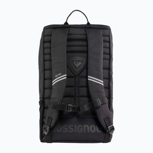 Rucsac urban Rossignol Commuters Backtoschool 20 black