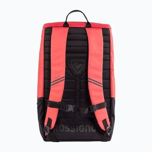 Rucsac urban Rossignol Commuters Backtoschool 20 pink