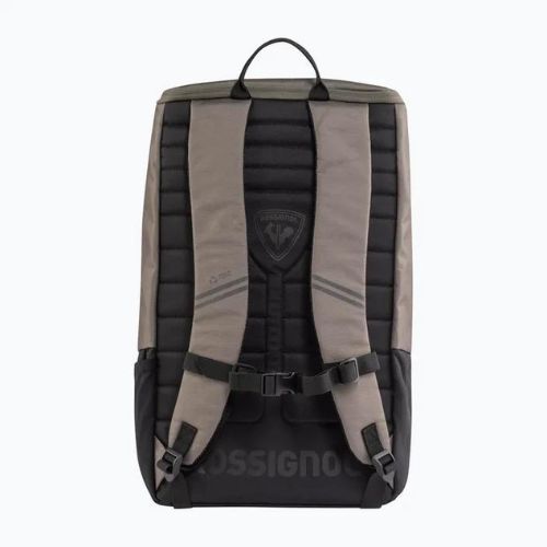 Rucsac urban Rossignol Commuters Backtoschool 20 green