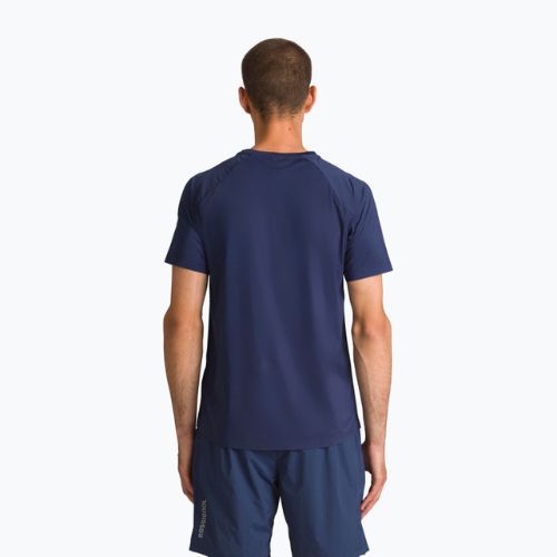 Bărbați trekking T-shirt Rossignol SKPR dark navy