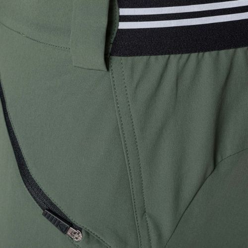 Pantaloni de trekking pentru bărbați Rossignol SKPR ebony green