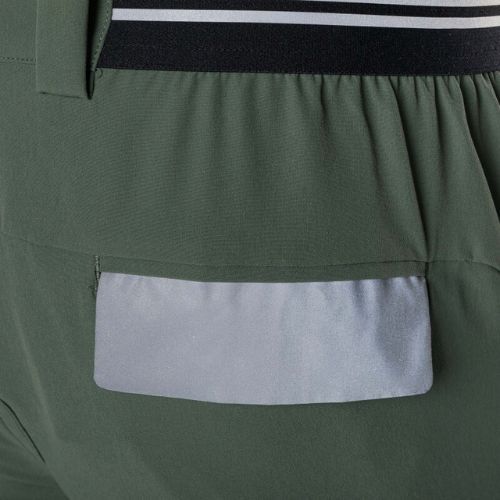 Pantaloni de trekking pentru bărbați Rossignol SKPR ebony green