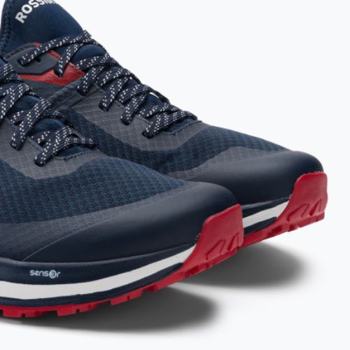Cizme de trekking pentru bărbați Rossignol SKPR LT dark navy
