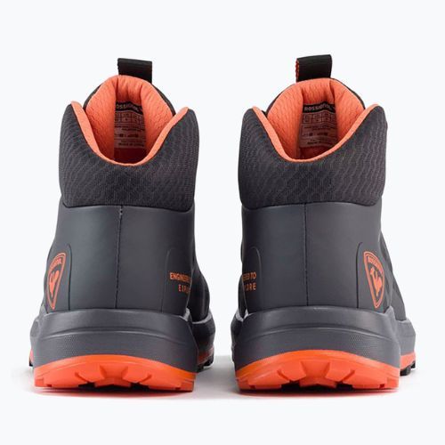 Cizme de trekking pentru bărbați Rossignol SKPR Hike LT dark/grey