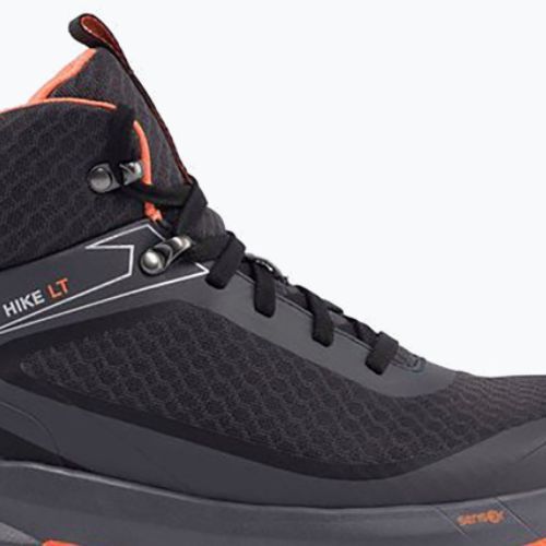 Cizme de trekking pentru bărbați Rossignol SKPR Hike LT dark/grey