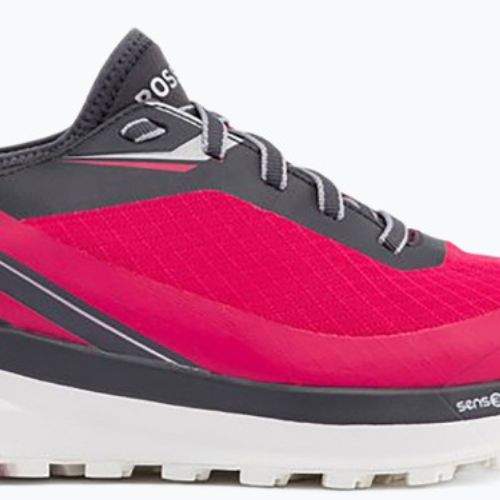 Pantofi de trekking pentru femei Rossignol SKPR WP candy pink