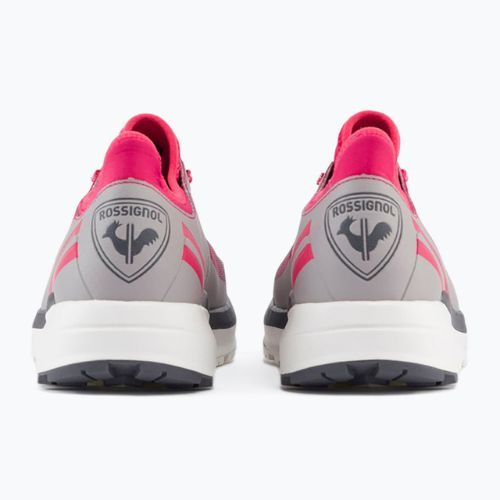 Pantofi de trekking pentru femei Rossignol SKPR LT candy pink