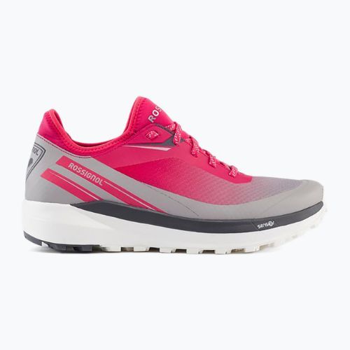 Pantofi de trekking pentru femei Rossignol SKPR LT candy pink