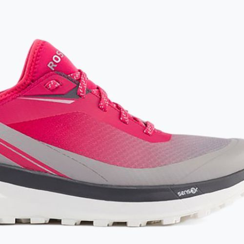 Pantofi de trekking pentru femei Rossignol SKPR LT candy pink