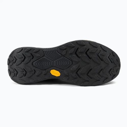 HOKA Transport, pantofi de alergare pentru bărbați, negru 1123153-BBLC