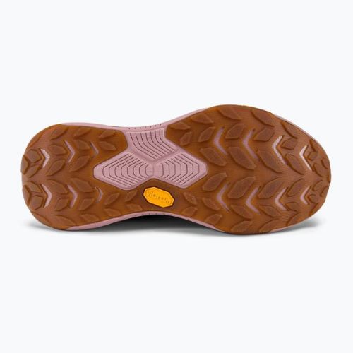 Pantofi de alergare pentru femei HOKA Transport violet-roz 1123154-RWMV