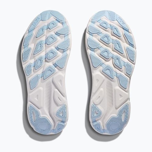 Pantofi de alergare pentru bărbați HOKA Clifton 9 albastru 1127895-CSAA