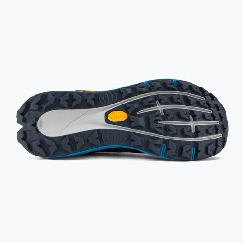 Bărbați Merrell Agility Peak 4 roșu-albastru pantofi de alergare J067463
