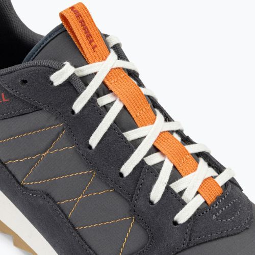 Merrell Alpine Sneaker pantofi pentru bărbați Merrell Alpine Sneaker albastru marin J16699