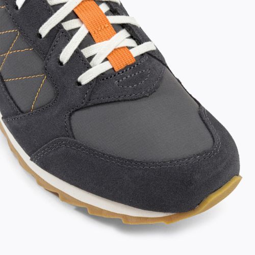 Merrell Alpine Sneaker pantofi pentru bărbați Merrell Alpine Sneaker albastru marin J16699