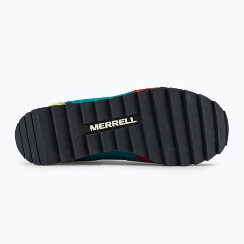 Merrell Alpine Sneaker pentru bărbați Merrell Alpine pantofi colorați J004281