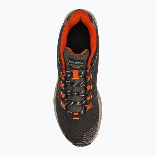 Merrell Fly Strike pantofi de alergare pentru bărbați negru J067377