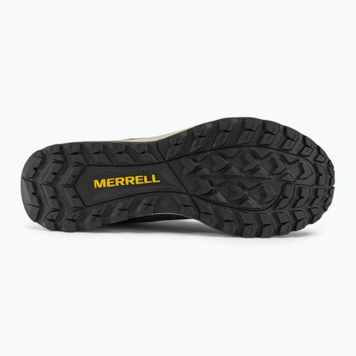 Merrell Fly Strike pantofi de alergare pentru bărbați negru J067377