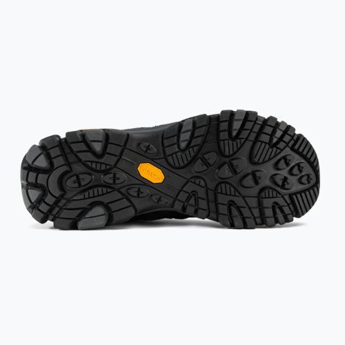 Merrell Moab 3 cizme de drumeție pentru bărbați negru J035875