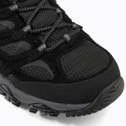 Merrell Moab 3 cizme de drumeție pentru bărbați negru J035875