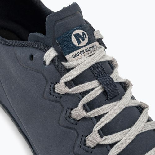 Pantofi de alergare pentru bărbați Merrell Vapor Glove 3 Luna LTR albastru marin J5000925