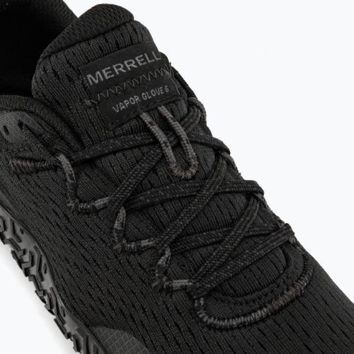 Pantofi de alergare pentru femei Merrell Vapor Glove 6 negru J067718