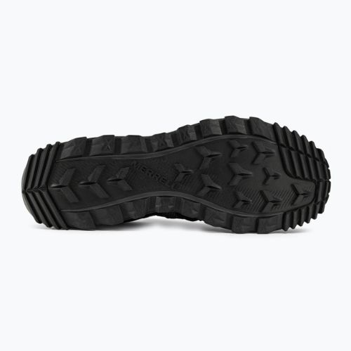 Merrell Wildwood Aerosport cizme de drumeție pentru bărbați negru J036109